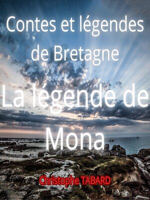 cover image of La légende de Mona